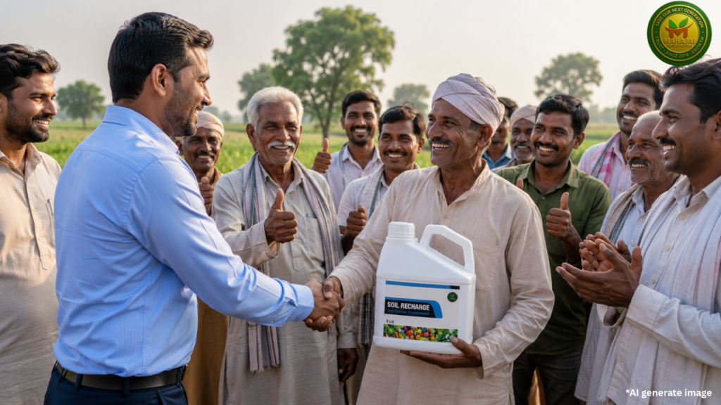 Mahajai Agritech Solutions