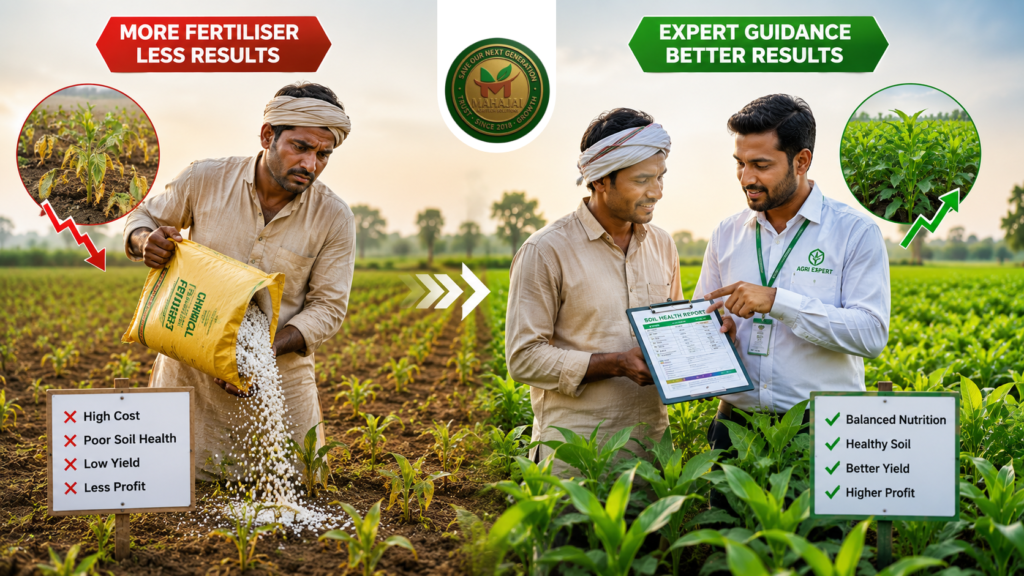 A Practical Roadmap for Sustainable Agriculture